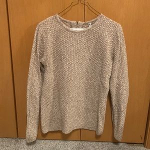 Lea & Nicole Longsleeve Sweater *Stitch Fix*